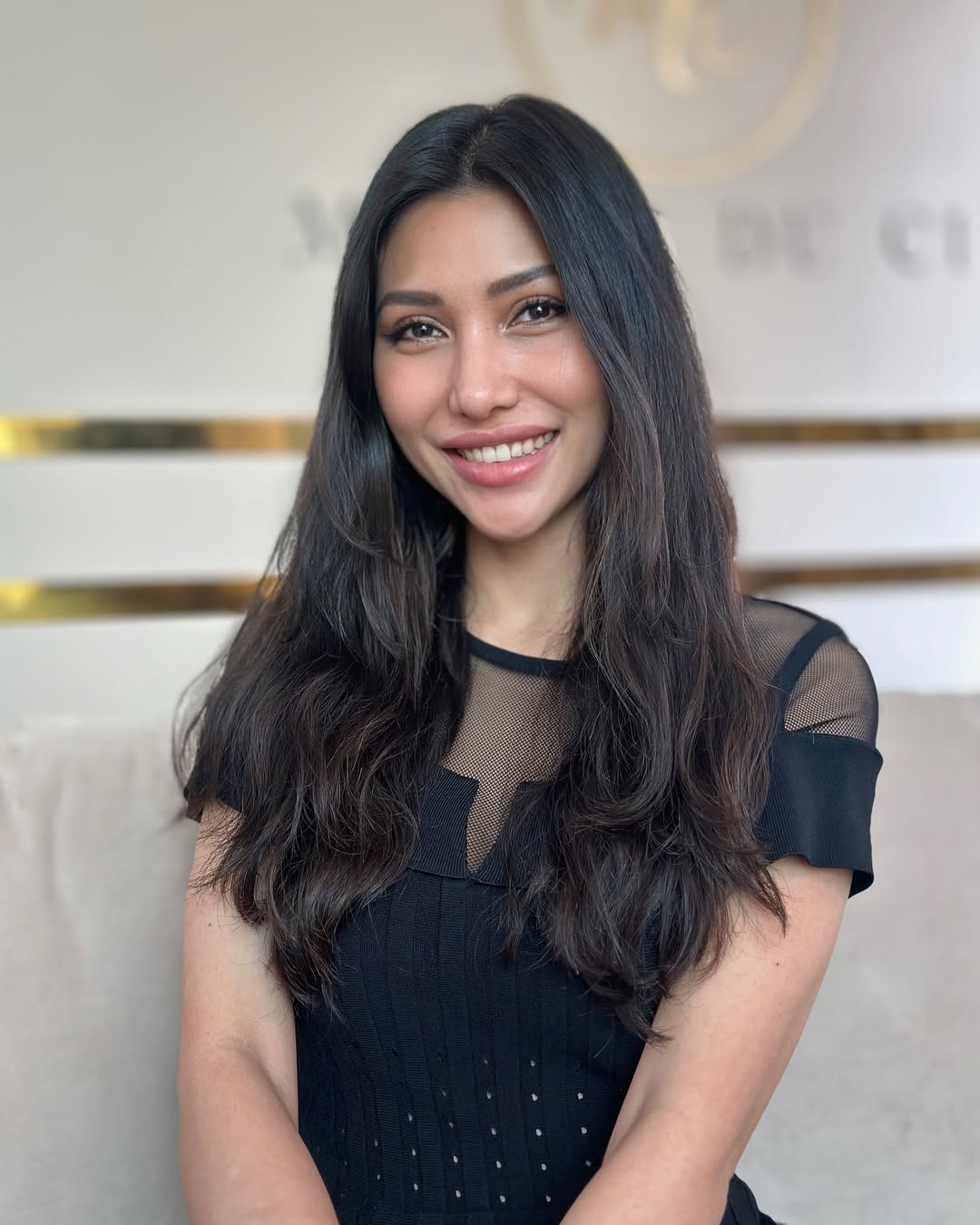 ครูเมย์ — Maison du Cil Thailand