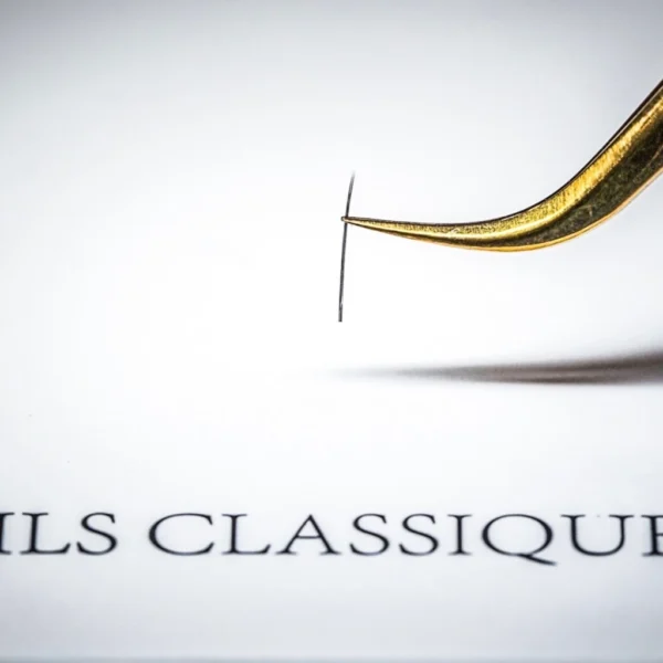 CILS CLASSIQUES (MIXTE) ขนตาคลาสสิค เส้นต่อเส้น เบอร์ผสม - Image 6