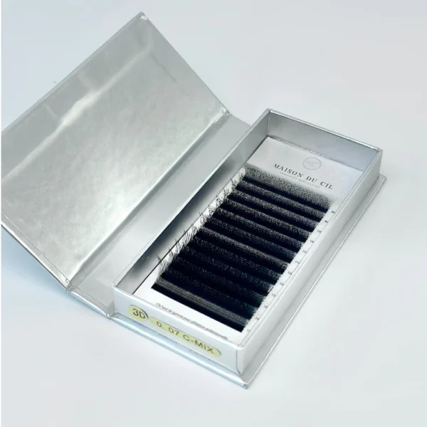 ขนตาโดลเช่ 𝟯𝗗,𝟰𝗗,𝟱𝗗 (𝗖𝗜𝗟𝗦 𝗗𝗢𝗟𝗖𝗘) - Image 7