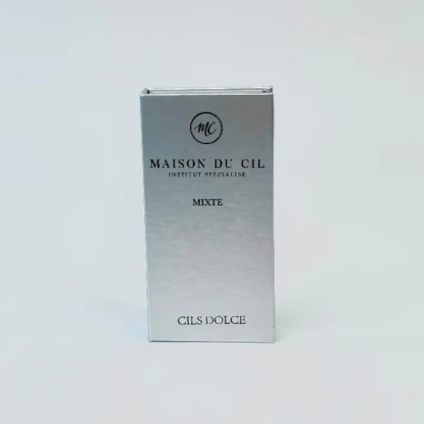 ขนตาโดลเช่ 𝟯𝗗,𝟰𝗗,𝟱𝗗 (𝗖𝗜𝗟𝗦 𝗗𝗢𝗟𝗖𝗘) - Image 8